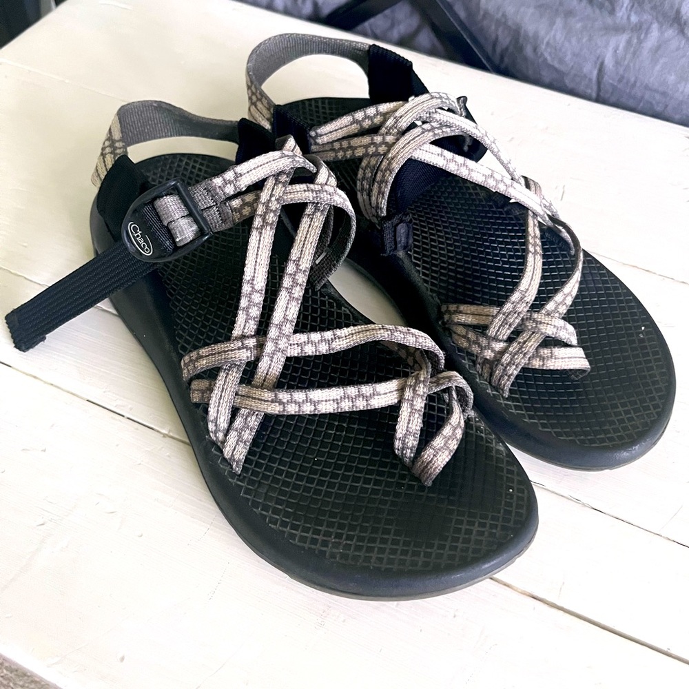 Womens Chaco sandals size 8